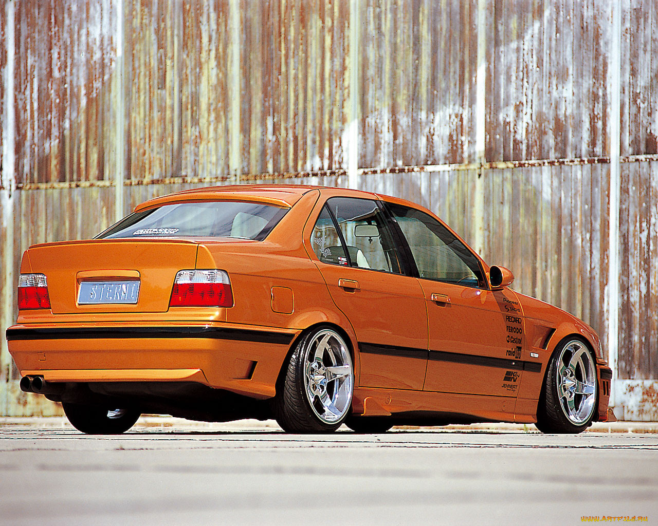 , volkswagen